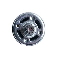 RS550 RS570 9 개 톱니 타기 6V 12V 24V 어린이 전기 장난감 자동차 서보 모터 드라이브 엔진 기어 DC, [13] 12V RS550 40000RPM