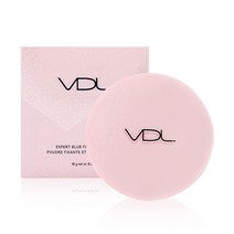브이디엘 엑스퍼트 블러 픽싱 파우더 10g, 1개, 혼합색상