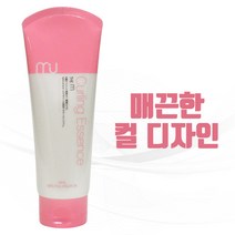 뮤겐스 더 엠 컬링 에센스 150g, 1개