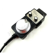 FAGOR GSK Siemens MITSUBISHI FANUC System 5V 수동 펄스 발생기용 CNC 4/6 축 MPG 펜던트 핸드 휠 eu에서, [02] MPG6