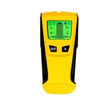 벽 스캐너철근 목재 탐지기전선 측정기 TH210, 상품선택