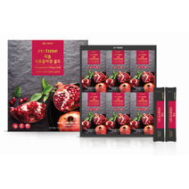 LG생활건강 엘지 리튠 석류콜라겐젤리 골드 15ml 48포 x 1개_건강 추석 선물세트, 1개