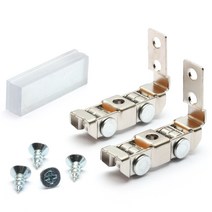 성원기업 베란다 샷시로라(뻑뻑한 베란다샷시문 개선철물), 1개