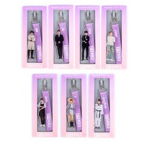 BTS WORLD 방탄소년단 굿즈 스트랩 키링 열쇠고리 택1