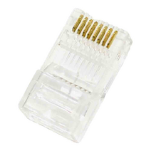 공구알지 rj45커넥터 커플러 랜공사 인터넷분배기 랜선, 랜선커넥터_커플러_I형