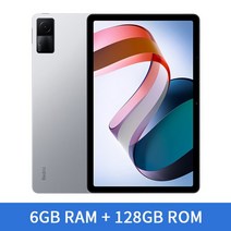 샤오미-레드미 패드 글로벌 버전 10.61 