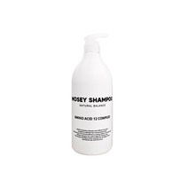 모지 한방추출물 헤어 샴푸 1000ml, 단품