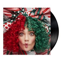 Sia(시아) - Everyday Is Christmas(크리스마스)[LP]
