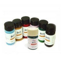 피싱투유 우레탄이액형색상도료 25ml(6종중 택1) (BP-3030), 고동색