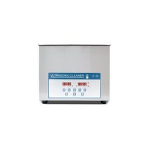 디에스스토리 초음파 세척기 FSF-040S (10L), 1개