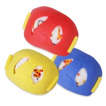 후아마스크 제트케이 마스크 ZK 아동용 리필형 어린이 물놀이 마스크, 화이트 동물