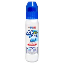 종이나라 600 착붙는풀, 70g, 1개