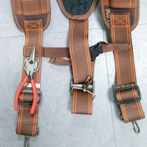 멜빵 자석(외경파이 40mm X 두께 10mm)+접시볼트 반도 벨트 공구