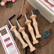 패션메이드 펀치니들 울안데스 아루실 컨티노 실 린넨 ANDES CONTINO ARUE, 옥스포드펀치니들-14호파인