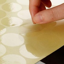 봉인지 봉인씰 실링 스티커 원형스티커 30mm, 상세페이지 참조, 상세페이지 참조