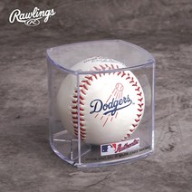 롤링스 MLB 로고볼+롤링스 큐브포함, [필라델피아 필리스]