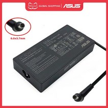 20v 7.5a 6.0x3.7mm a18-150p1a ac 어댑터 asus g531gt g731gt fx505gt fx705gt fx505dd fx505dt fx505du