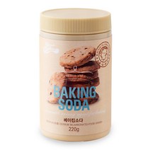 브레드가든 베이킹소다, 170g, 2개