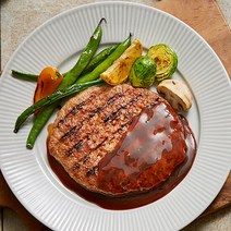 선진팜 정통 비프 스테이크 160g 4봉, 단품