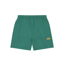 [국내매장판]코닥 트립 기본 반바지 GREEN 그린 K3223RHP23GRN
