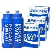 포카리스웨트 분말 1L 10개 20개 물병세트 이온음료, 포카리스웨트 분말 10개