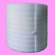 PE폼 발포지 1T 50cmX150m, PE폼 발포지 2T 50cm X 75m, 1개