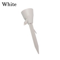 스마트팜 자동 관엽 식물 급수 시스템 화분 물방울 관개 홈 정원 도구 1개, [01] Pink