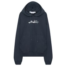 Off-White 오프화이트 22 페인트 애로우 후드티 085220054601 08522005 4601
