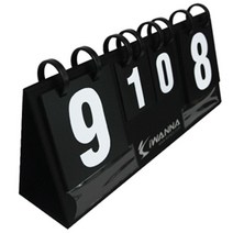 PGM*^몰아이워너 멀티 스코어보드 점수 점수판 심용품 탁구 스코어^^췤pgm, a^^옵션없슴