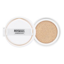 피지오겔 데일리뮨 쿠션 21호 퓨어 포슬린 본품, 단품