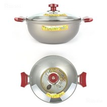 닭볶음탕 김치찜 찌개냄비 가마솥 냄비 31.5cm 13호, 단품, 본상품선택