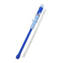 el1360 건전지타임 전동 펌프 다용도펌프 석유자바라 물펌프 소형펌프/주유기펌프/세차펌프/수동주유기/기름호스/석유자바라펌프/휴대용펌프/석유호스펌프/다용도자바라/자바라펌프, 단일 수량