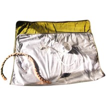 낚시 보일러 매트 가열 시트 세트 얼음 아이스 민물