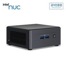 CYZ인텔 NUC 11 Pro KIT Tiger Canyon NUC11TNHi3 (16GB M.2 512GB)
