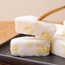 윙잇 방아당 치즈 백설기 (6개입), 90g, 6개
