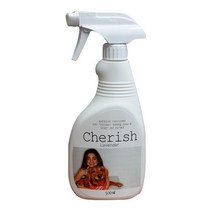 [체리쉬] 탈취제 라벤더 (500ml)