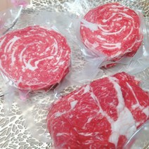 미국산 소 목심 불고기용 샤브샤브용 냉동1kg2kg3kg4kgg5kg, 1kg불고기용