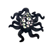 도어즈 doors 게임 인형 피규어 스크레치 글리치 시크 앰버쉬 하이드 스크리치 할트 시크 도어스, 아이즈