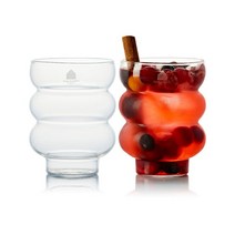 까사무띠 트리오(L) 400ml 싱글월 2p