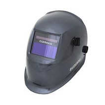 스즈키드 액정식 자동차광 용접 마스크 헬멧 산업용 용접면 얼굴 보호구 용접헬멧, 기본