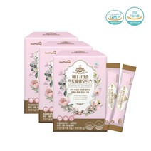 여성 질유산균 30억 약국 질유래 유산균 비타민d 보장균수 락토바실러스 플란타럼 퍼멘텀 장건강 3통
