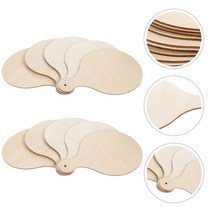 나무도마 플레이팅 원목도마 미니 나무 도마 피자 트레이 서빙 치즈 미완성 껍질 플레이트 둥근 패들 고기