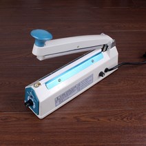 CM 실링기 비닐접착기 밀봉기 200-5, 단품