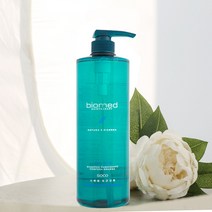 바이오메드 청소년샴푸 지성/두피/비듬전용 FG샴푸 1000 mL
