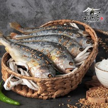 법성포 영광 부세 보리굴비 5미 26~28cm, 상세페이지 참조