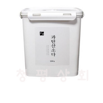 순담 과탄산소다, 5kg, 5개