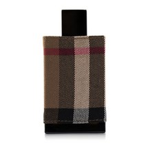 버버리 런던 오드뚜왈렛 남성 향수 100ml, 1개