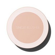 더샘 샘물 싱글 블러셔 PK11 핑크 포션 빔 (하이라이터)Saemmul Single Blusher, PK05요거트핑크