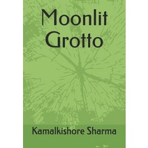Moonlit Grotto Paperback, Independently Published, English, 9798714115509