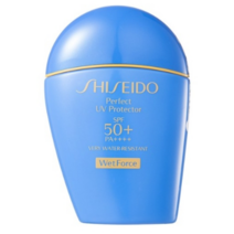 시세이도 퍼펙트 UV 프로텍터 50+ PA++++, 50ml, 1개